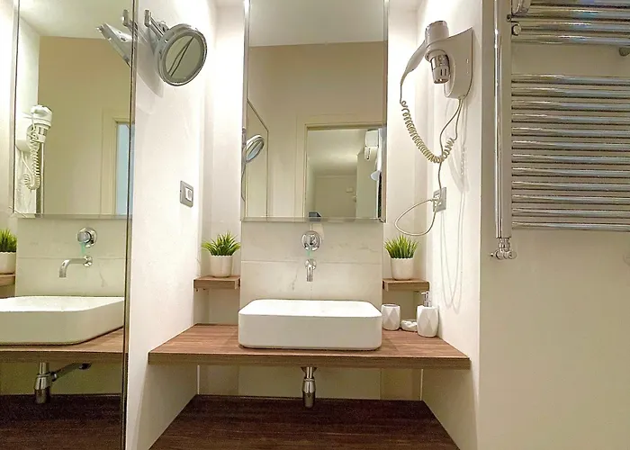Vicomoro House Trastevere Рим