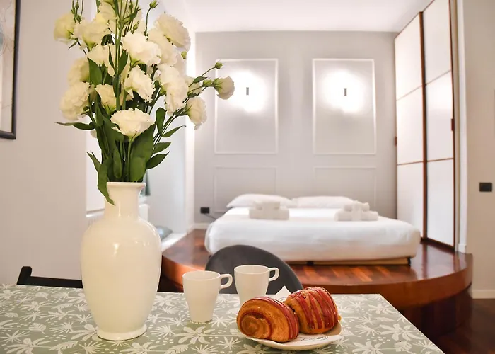 Vicomoro House Trastevere Рим