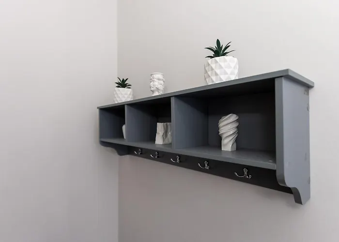 Vicomoro House Trastevere Апартаменты *
