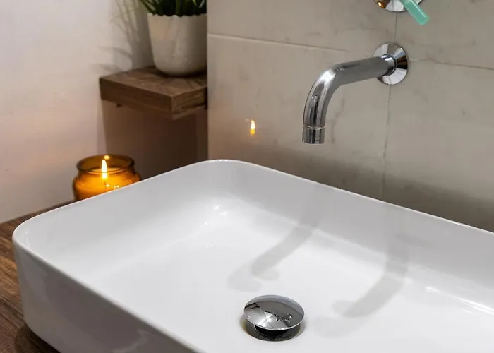 Апартаменты Vicomoro House Trastevere Рим