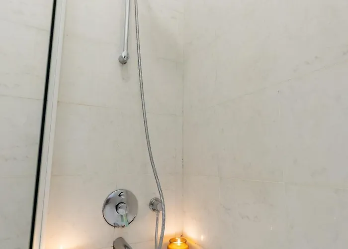 Vicomoro House Trastevere * Рим