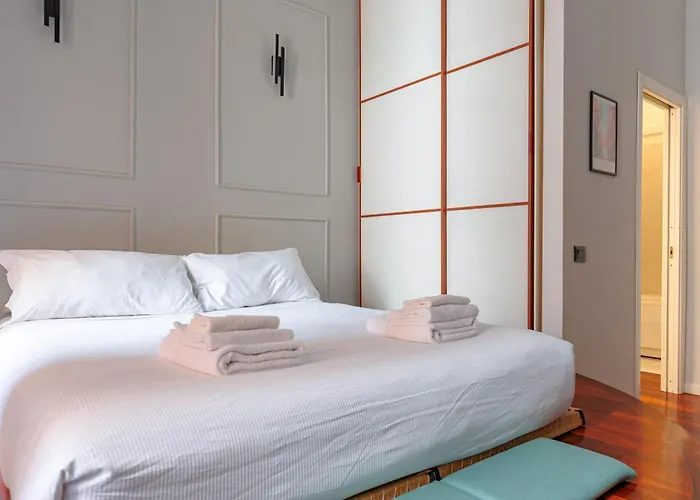 Vicomoro House Trastevere Рим